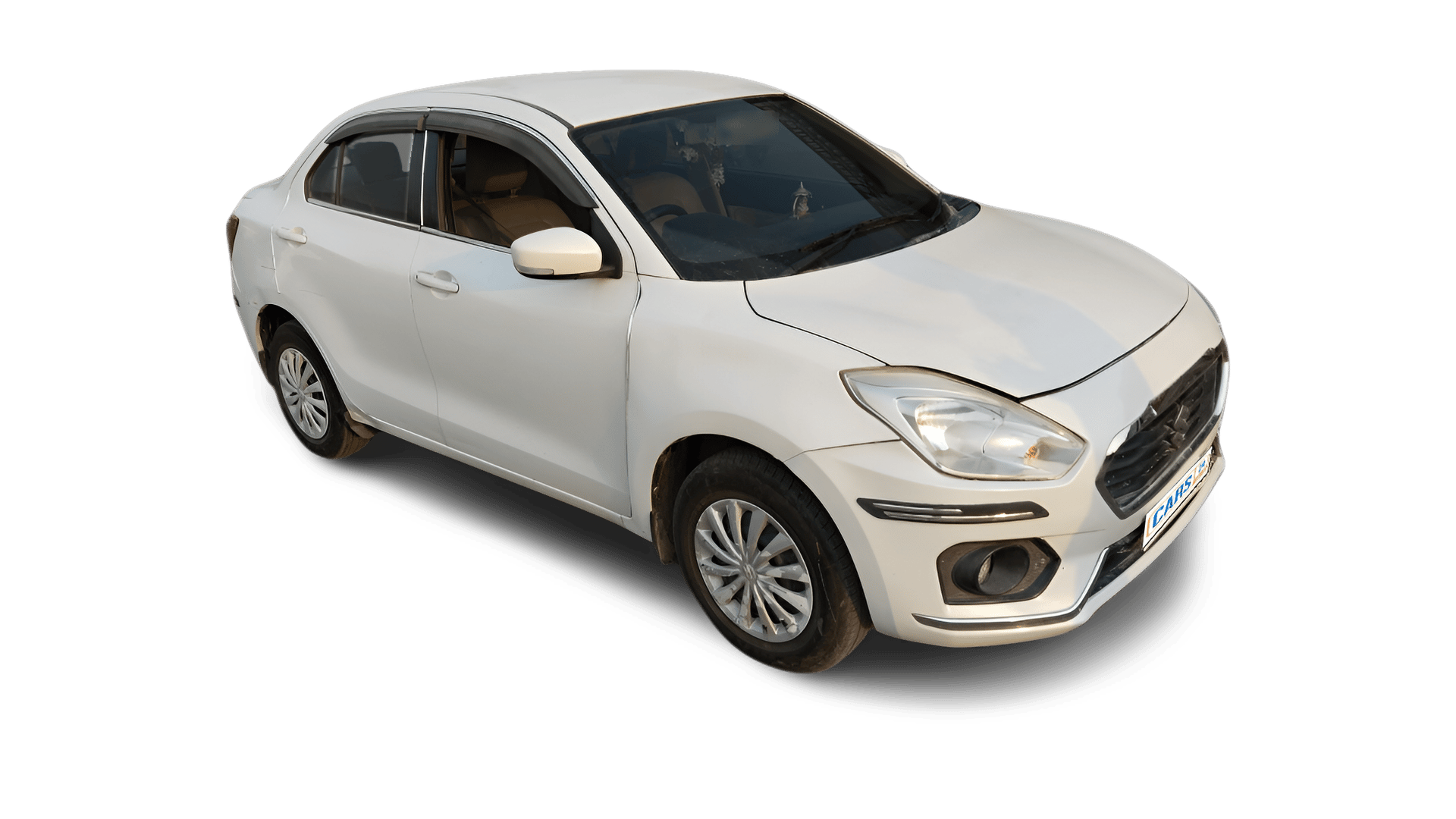 2018 Maruti Dzire - Sedan - Diesel - Automatic - ₹6.59 lakh